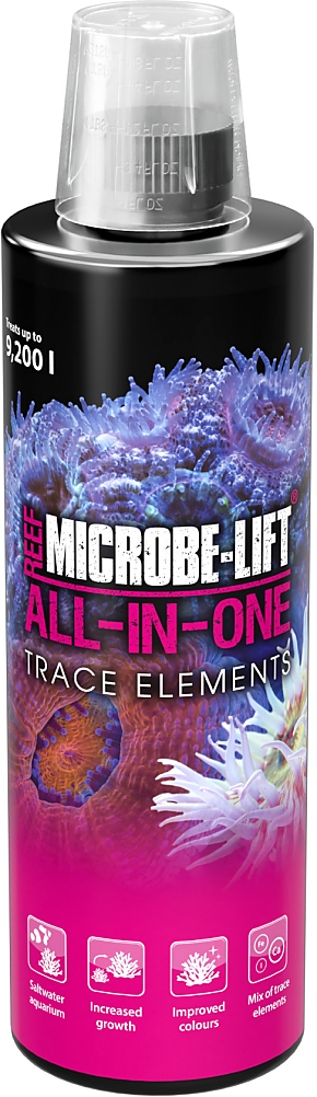 Microbe-Lift All-In-One 473 ml