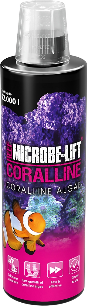 Microbe-Lift Corraline Algae Accelerator 473 ml