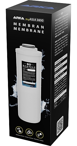 Membrana Ark myAQUA 3800