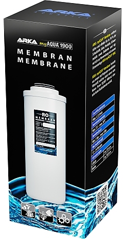 Arka myAQUA 1900 Membrane