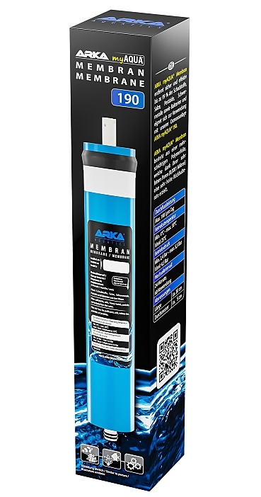Arka myAQUA 190 Membran