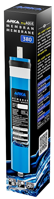 Arka myAQUA 380 Membran