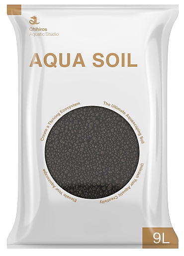 Chihiros Aqua Soil 9 L
