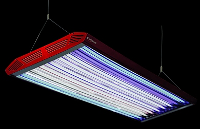 Giesemann Matrix T5 12x80 Watt 150 cm