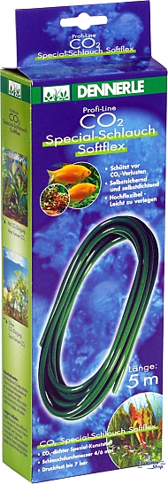 Dennerle CO2 Special-Schlauch Softflex