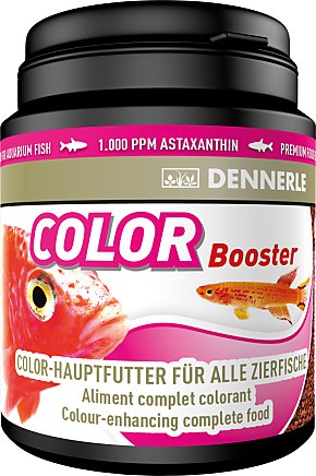 Dennerle Color Booster