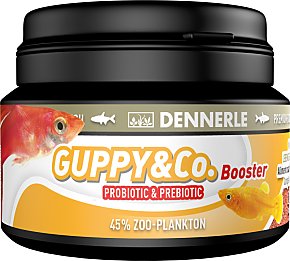 Dennerle Guppy & Co Booster