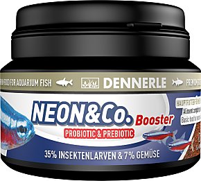 Dennerle Neon & Co Booster