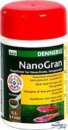 Dennerle Nano Gran 100 ml