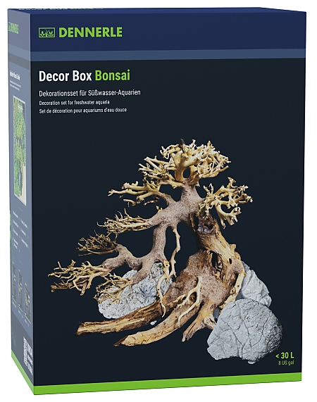 Dennerle Decor Bonsai Box