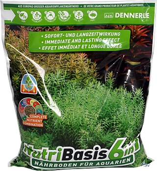 Dennerle NutriBasis 6in1