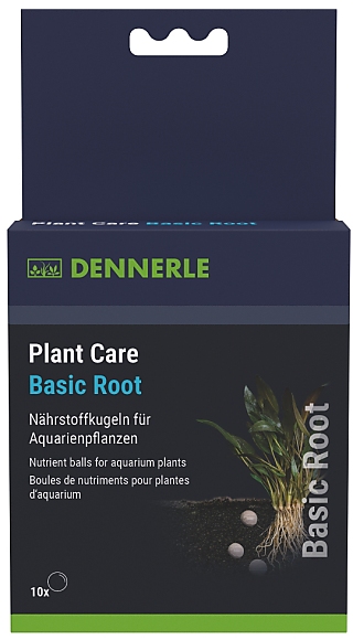 Dennerle Plant Care Basic Root