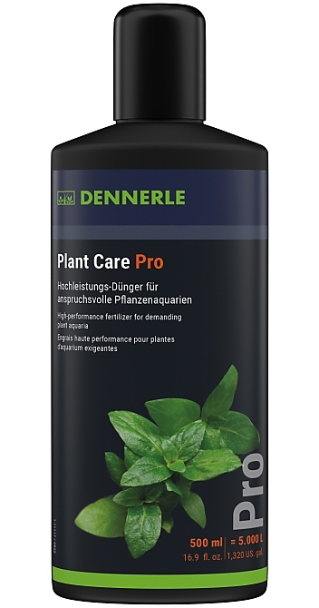 Dennerle Plant Care Pro