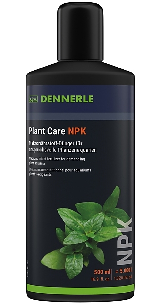 Dennerle Plant Care NPK 500 ml