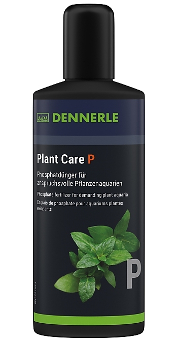 Dennerle Plant Care P