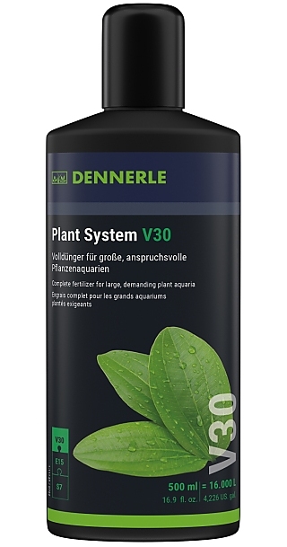 Dennerle Plant System V30 500 ml
