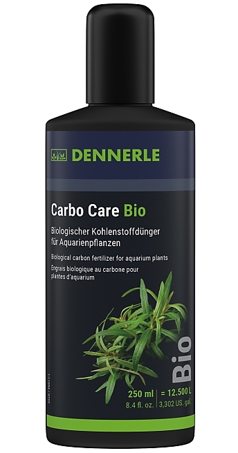 Dennerle Carbo Care Bio 250 ml