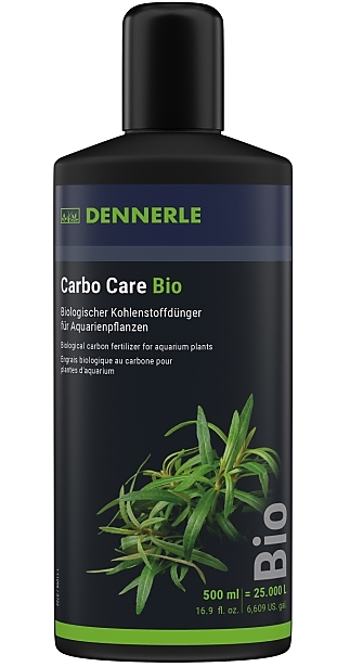 Dennerle Carbo Care Bio 500 ml