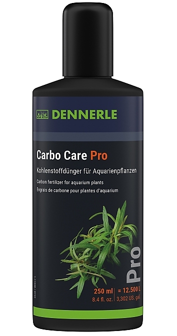 Dennerle Carbo Care Pro