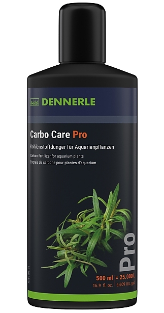 Dennerle Carbo Care Pro 500 ml