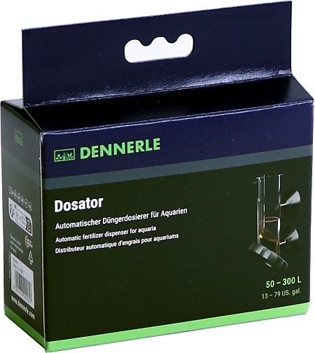 Dennerle Dosator Plant Fertilizing Automat