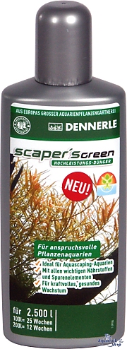 Dennerle Scaper’s Green