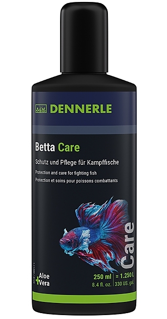 DENNERLE Filtration Nano - Filtration - BETTA Passion 69