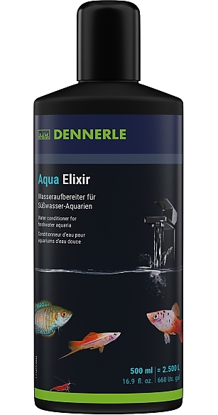 Dennerle Aqua Elixier 500 ml