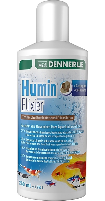 Dennerle Humin Elixier