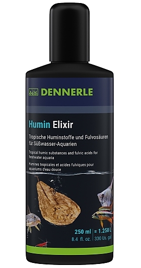 Dennerle Humin Elixier