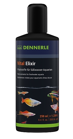 Dennerle Vital Elixier