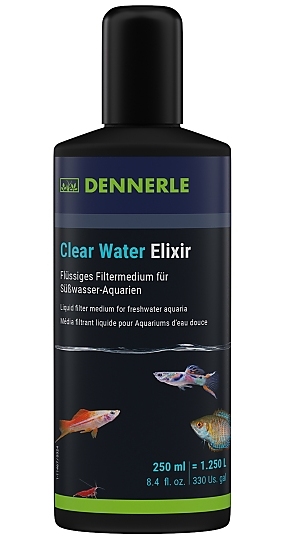 Dennerle Clear Water Elixier