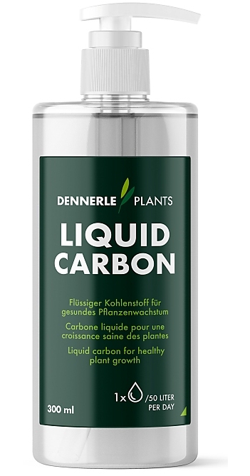 Dennerle Plants Liquid Carbon