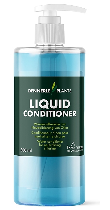 Dennerle Plants Liquid Conditioner