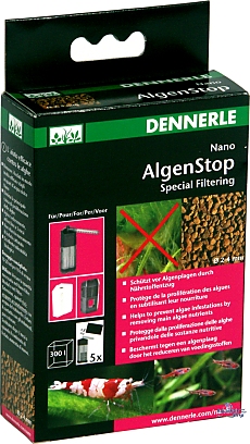 Nano AlgenStop Dennerle