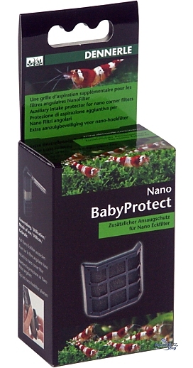 Dennerle Nano Baby Protect