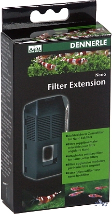 Dennerle Nano Filter Extension