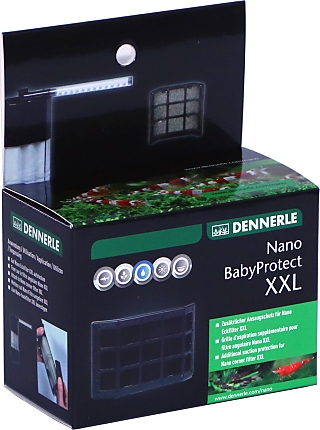 Dennerle Nano Baby Protect XXL