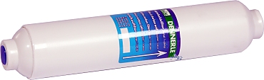 Replacement active carbon filter Dennerle Osmosis
