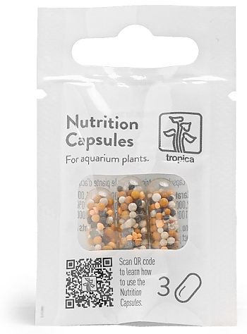 Tropica Nutrition Capsules