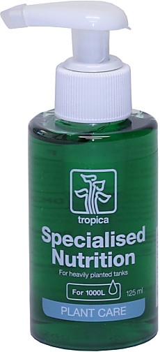 Tropica Plant Growth Specialised Fertiliser