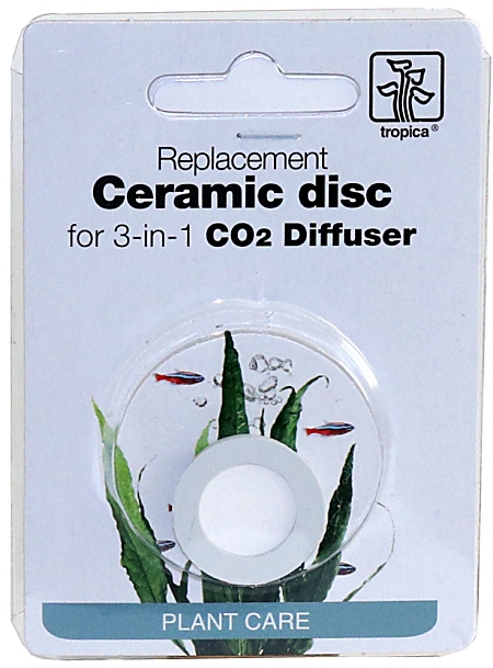 Tropica Ersatzmembran für Diffuser 3 in 1