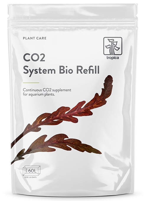 Tropica CO2 System Bio Refill