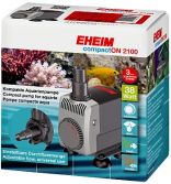 EHEIM compactON 2100 Aquarienpumpe