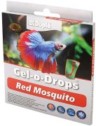 Dupla Gel-o-Drops Red Mosquito
