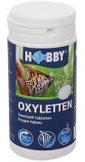 Hobby Oxyletten