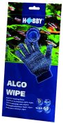 Hobby Algo Wipe -Reinigungshandschuh-