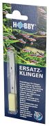 Hobby Ersatzklingen für Klingenmagnet