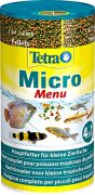 Tetra Micro Men