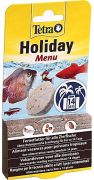 Tetra Holiday Menu